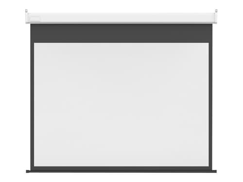 Multibrackets M 1:1 Motorized Projection Screen 172x172 96"