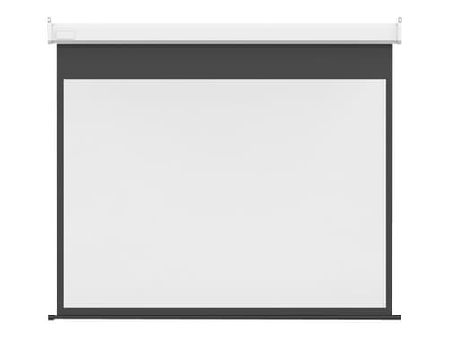 Multibrackets Projector Screen Engine 500x500 1:1 278 tommer