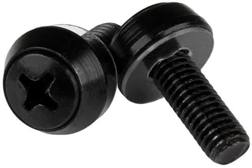 Startech M6 X 12mm billede