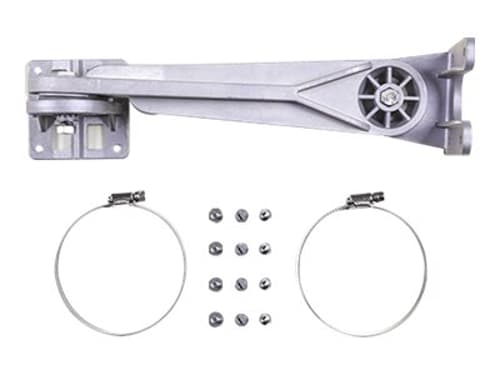 Cisco Antenna Mounting Arm Malleihin P/n: Ma-ant-3-e5, Ma-ant-3-e6, Ma-ant-3-f5, Ma-ant-3-f6