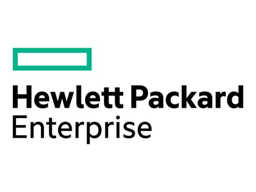 Hpe Foundation Care Next Business Day Exchange Service
