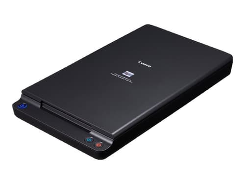Canon Flatbed Scanner Unit 102 billede