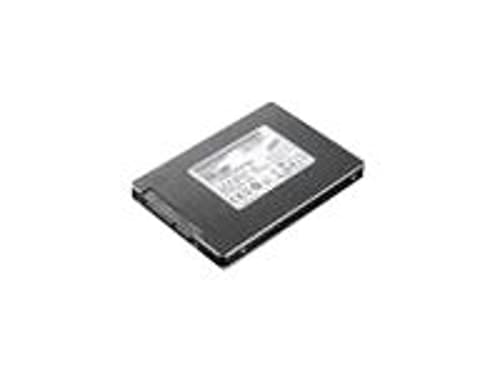 Lenovo Solid State Drive 2,5 tommer Sata 6.0 Gbit/s billede