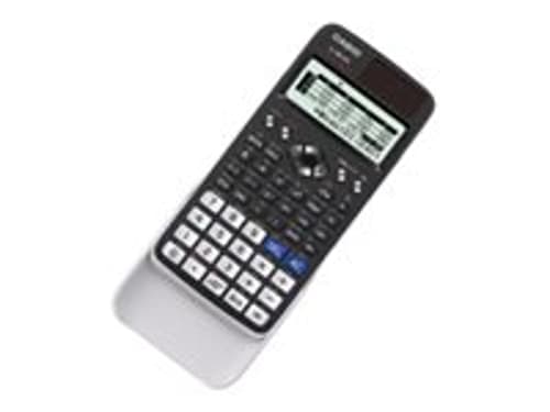 Casio Kalkulator FX 991EX Classwiz 160849 Dustin.no
