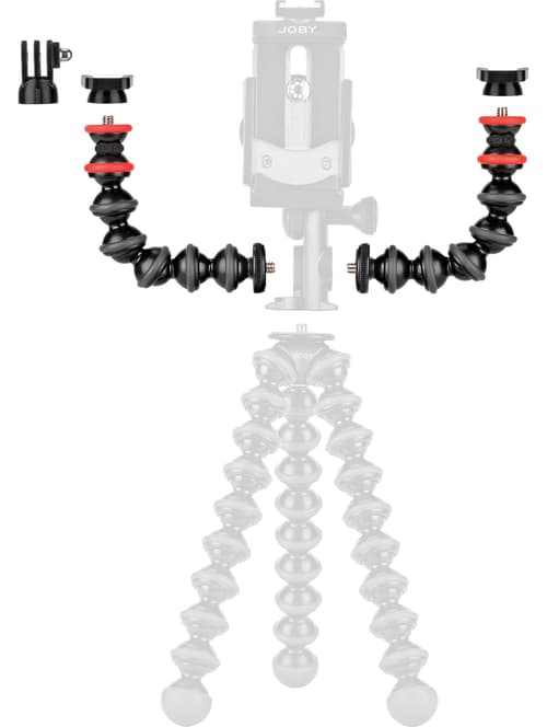 Joby Gorillapod Arm Kit 2x billede