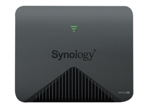 Synology Mesh Router MR2200ac