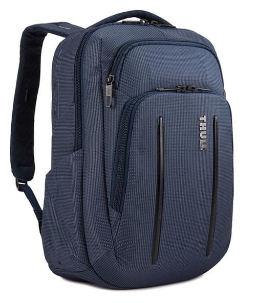 Thule Crossover 2 Backpack 20l Blå billede