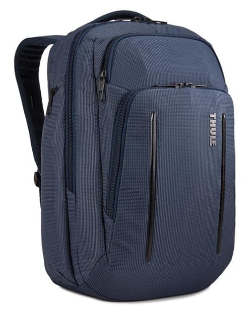 Thule Crossover 2 Backpack 30l 15.6 tommer Blå