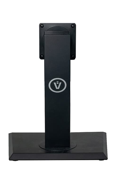 Voxicon Justerbart Skærmstand Vesa 75 – Til 24–27 tommer Skærme