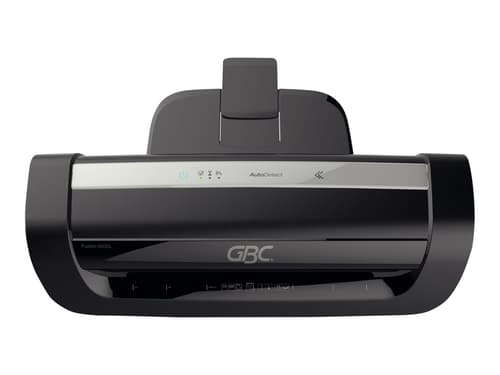 Gbc Fusion Plus 6000l A3