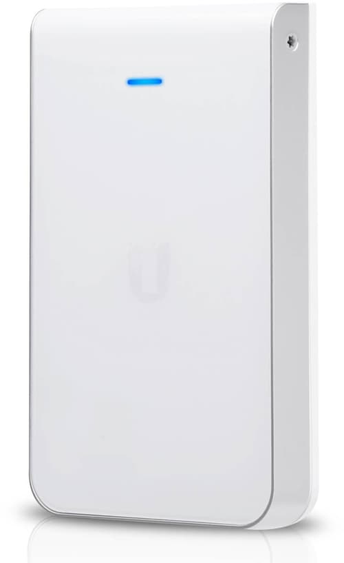 Ubiquiti UniFi UAP-IW-HD Trådløs forbindelse Hvid