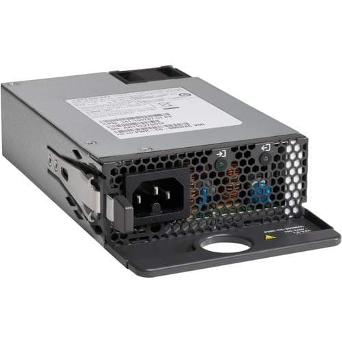 Cisco Catalyst 9200 1000w Ac Secondary Power Supply