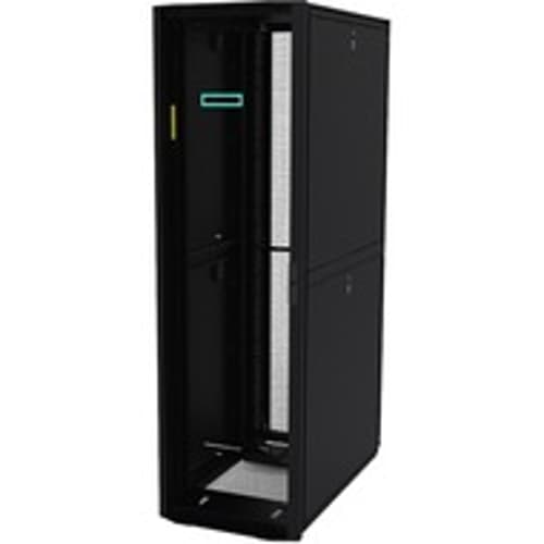 Hpe Side Panel Kit G2 42u 19 tommer 1200mm