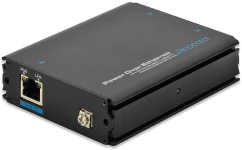 Digitus Poe Repeater 2-port