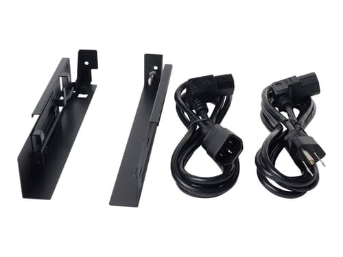Apc Monteringssats Till Kvm-konsolrack