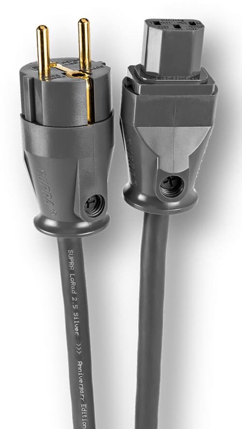 Jenving Supra Lorad 2.5