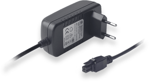 Teltonika Power Supply 4-pin 18w 18w