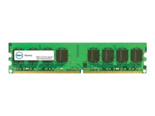 Dell Ram 16gb 2666mhz Ddr4 288-pin Dimm