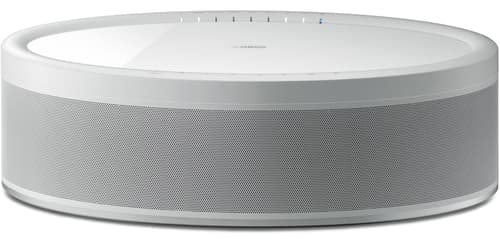 Yamaha Musiccast 50 White Valkoinen