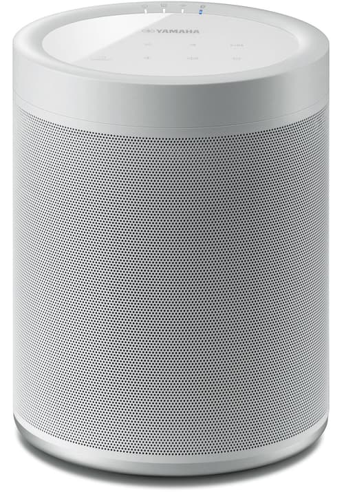 Yamaha Musiccast 20 White Valkoinen