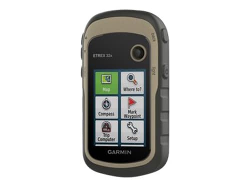 Garmin Etrex 32x