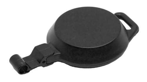 Cardkeep Yoyo 2 Kf4 Black 50-pack