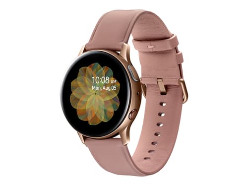 Samsung Galaxy Watch Active 2 4G 40mm SM R835FSDANEE Dustinhome