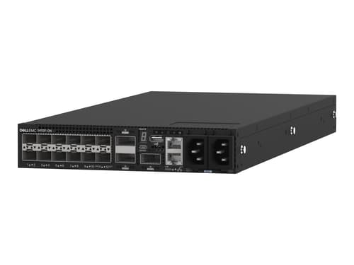 Dell Emc Networking S4112f-on billede