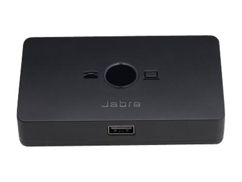 Jabra Link 950 Svart Gränssnittsadapter