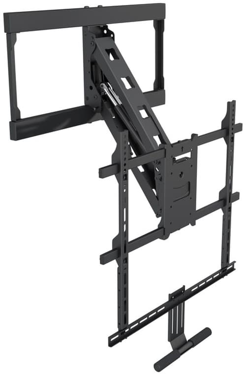 Multibrackets M Pull Down Full Motion Flexarm billede