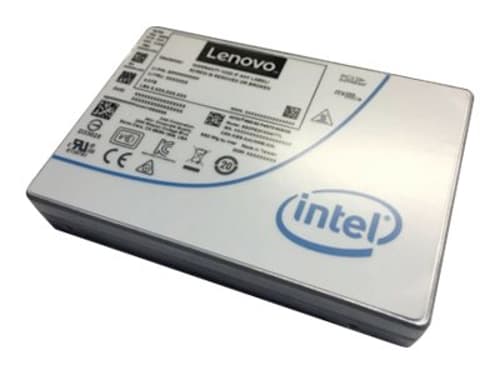 Lenovo Intel P4510 Entry 2,5 tommer U.2