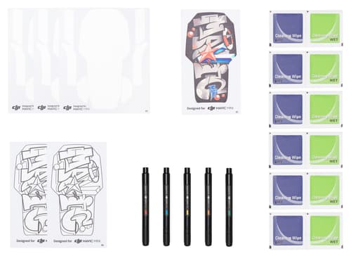 Dji Mavic Mini Diy Creative Kit