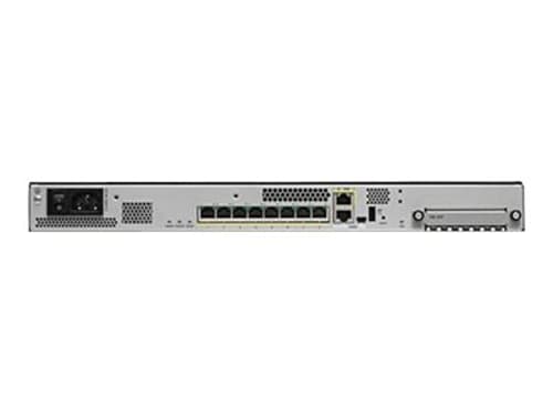 Cisco Firepower 1140 Next-generation Firewall