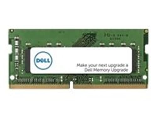 Dell Ddr4 32gb 2666mhz Ddr4 260-pin So-dimm