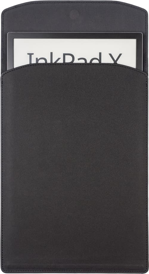 PocketBook Pocketbook Inkpad X Envelope Series Black