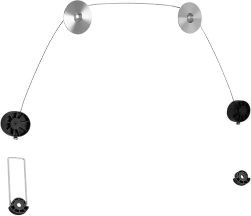 Prokord Ultraslim Picture Style Wall Mount