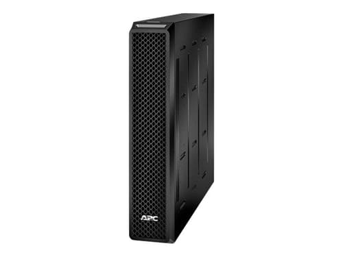 Apc Smart-ups Srt 48v 1kva 1.5kva Battery Pack