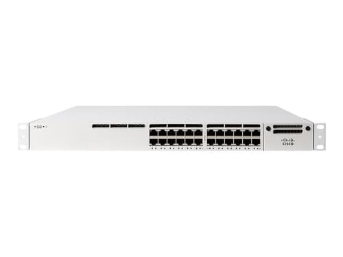 Cisco Cloud Managed Ms390-24u 830w