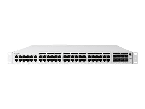 Cisco Cloud Managed Ms390-48u 822w