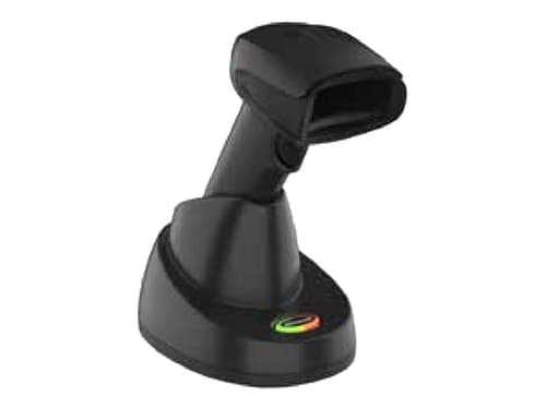 Honeywell Xenon 1952gsr Horiz 1d/2d Usb Kit Black