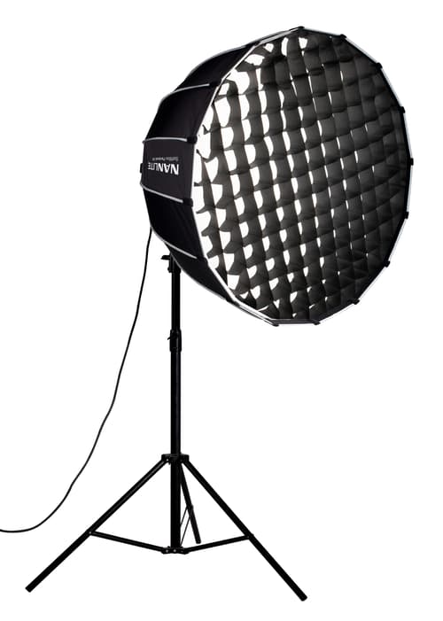 Nanlite Grid For Parabolic Softbox 90cm