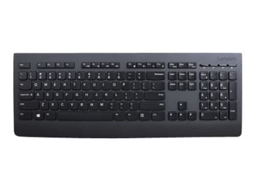 Lenovo Professional Trådløs Dansk