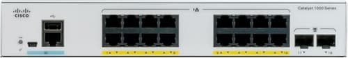 Cisco Catalyst 1000-16p-e-2g-l