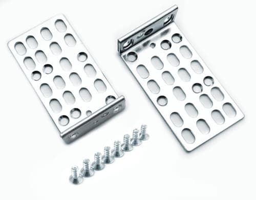 Cisco Rack-monteringspakke