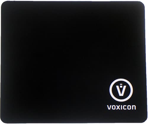 Voxicon Kompakt Musemåtte 26x22 Cm – Til Kontorcomputere