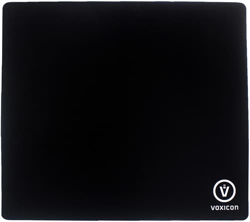 Voxicon Stor Musemåtte 45x40 Cm – Til Kontor Og Ergonomi