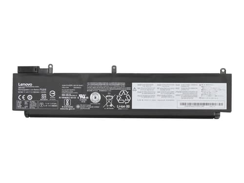 Lenovo Battery Internal billede
