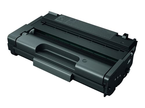 Ricoh Värikasetti Musta 2.5k - Sp 3400