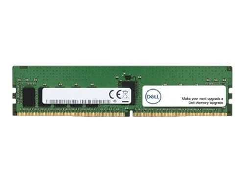 Dell Ddr4 16gb 2933mhz Ddr4 Rdimm billede