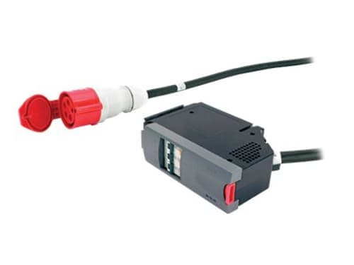 Apc It Power Distribution Module